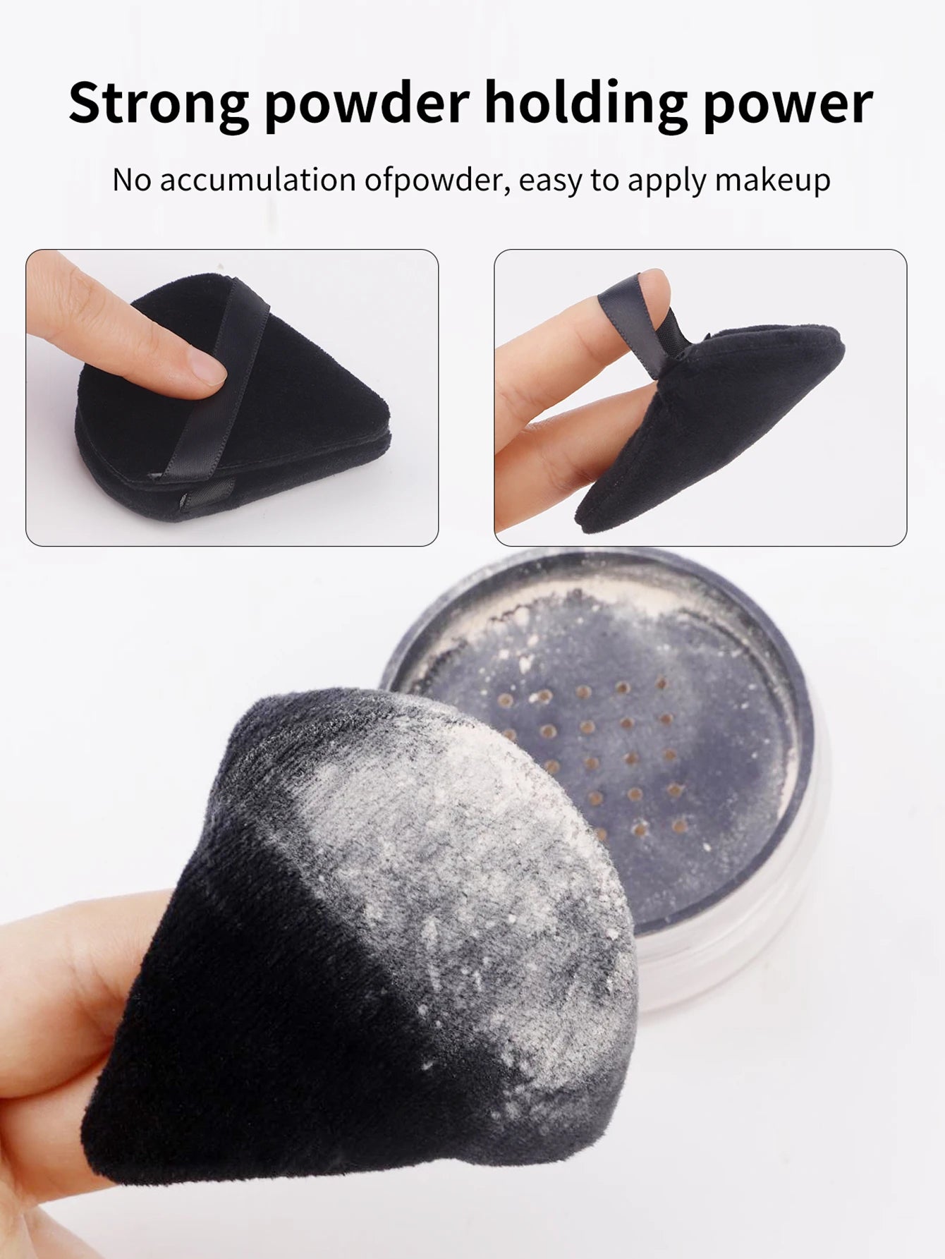 All-in-One Face & Eye Brush Collection (40-Piece)