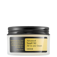 COSRX Korean Skincare Advanced Snail 92 All In One Cream