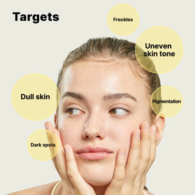 COSRX Korean Skincare The Vitamin C 13 Serum (20ml)