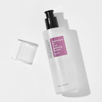 COSRX Korean Skincare Galactomyces 95 Tone Balancing Essence (100ml)