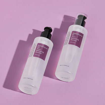 COSRX Korean Skincare Galactomyces 95 Tone Balancing Essence (100ml)