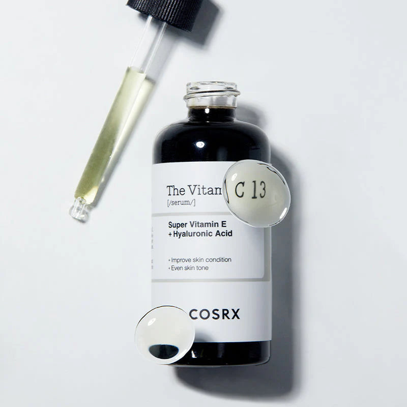 COSRX Korean Skincare The Vitamin C 13 Serum (20ml)