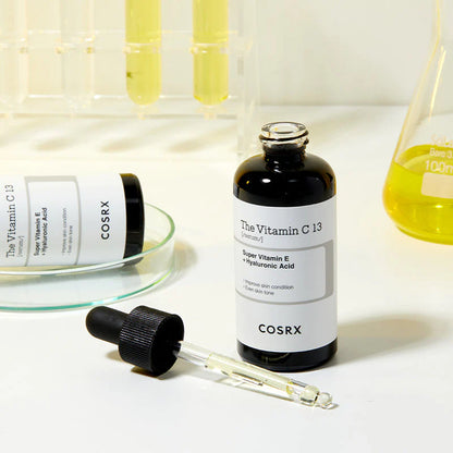 COSRX Korean Skincare The Vitamin C 13 Serum (20ml)