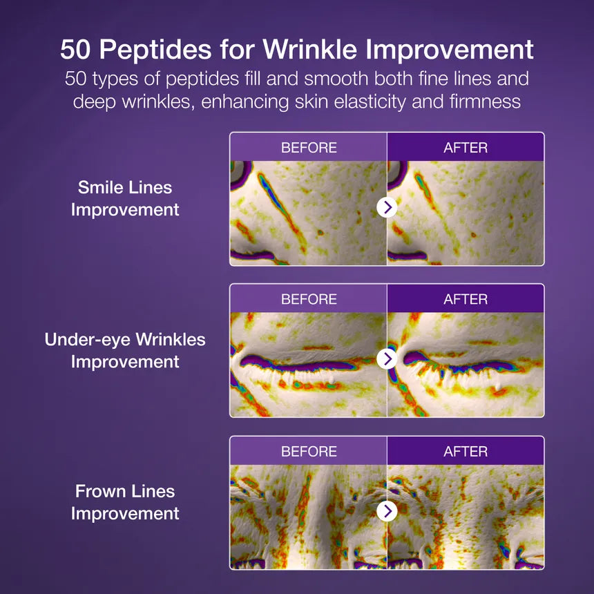 numbuzin Korean Skincare No.9 NAD Bio Lifting-sil Essence (50ml)