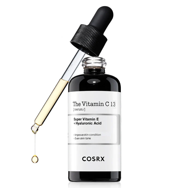 COSRX Korean Skincare The Vitamin C 13 Serum (20ml)