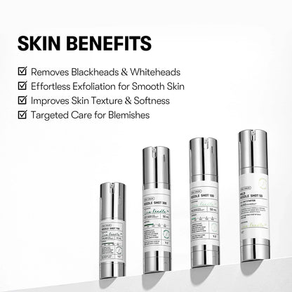 VT Cosmetics Korean Skincare Reedle Shot