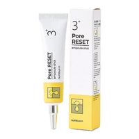 numbuzin Korean Skincare No.3 Pore Reset Ampoule Shot (25ml)