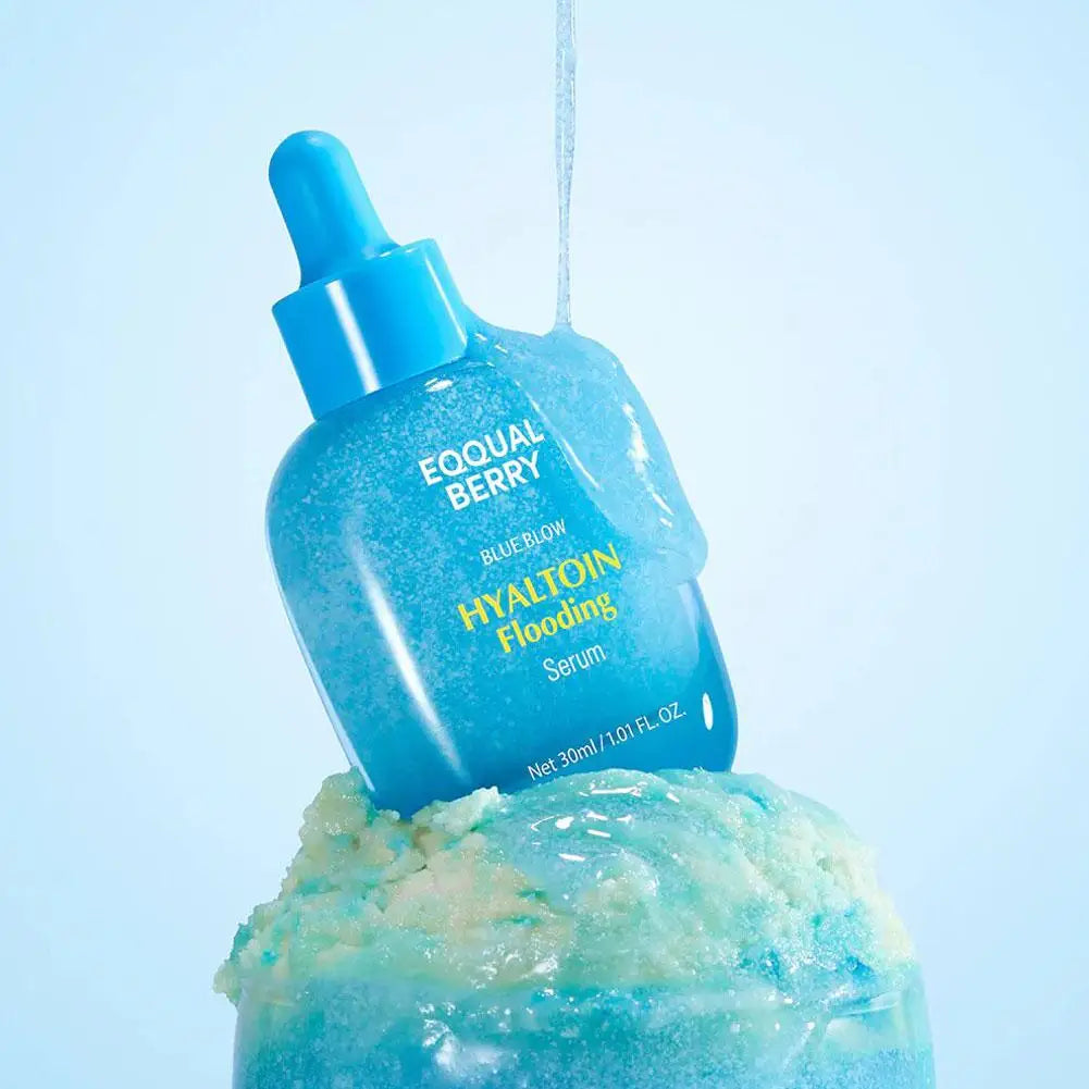 EQQUAL BERRY Korean Skincare Sensitive Skin Soothing Essence (30ml)