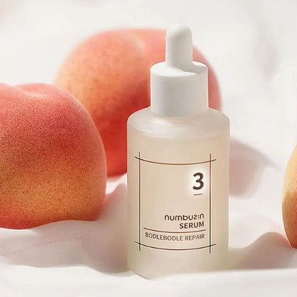 numbuzin No.3 “Bodlebodle” Repair Serum (50 ml)