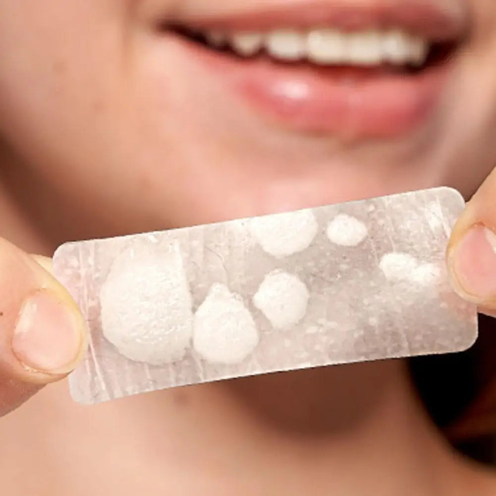 Gentle Hydrocolloid Pimple Patches