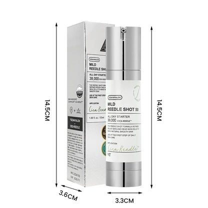 VT Cosmetics Korean Skincare Reedle Shot