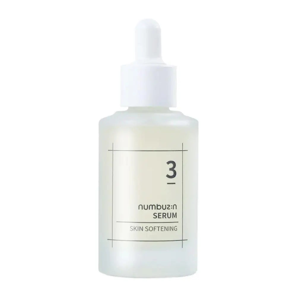 numbuzin No.3 “Bodlebodle” Repair Serum (50 ml)