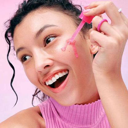 EQQUAL BERRY Korean Skincare Sensitive Skin Soothing Essence (30ml)