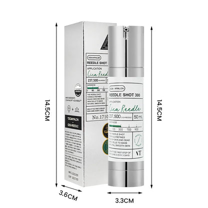VT Cosmetics Korean Skincare Reedle Shot