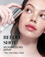 VT Cosmetics Korean Skincare Reedle Shot