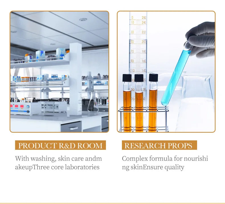 SADOER BrightLift Collagen Repair Sheet Masks (10-Pack)