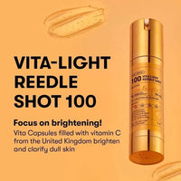 VT Cosmetics Korean Skincare Vita-Light Reedle Shot (50ml)