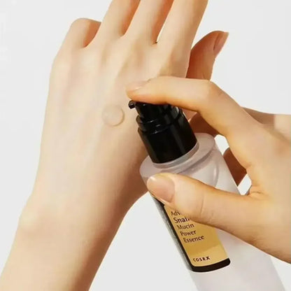 COSRX Korean Skincare Advanced Snail 96 Mucin Power Essence (100ml)