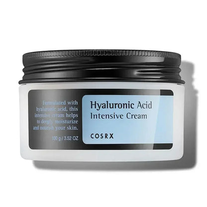COSRX Korean Skincare The Hyaluronic Acid 3 Serum “Blue” (20ml)