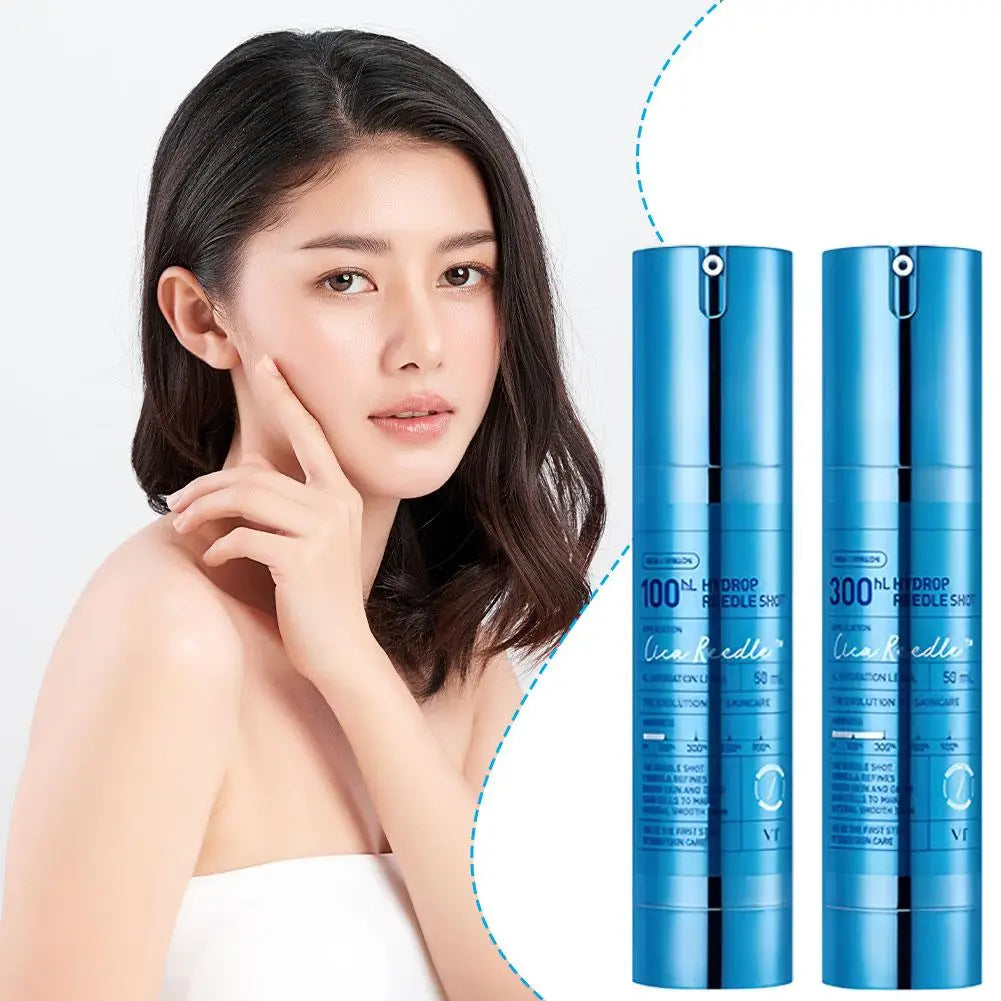 VT Cosmetics Korean Skincare Hydrop Reedle Shot (50 ml)