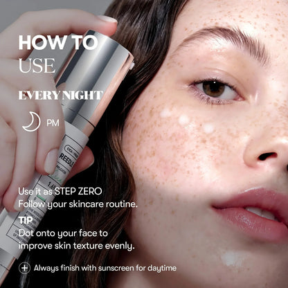 VT Cosmetics Korean Skincare Reedle Shot