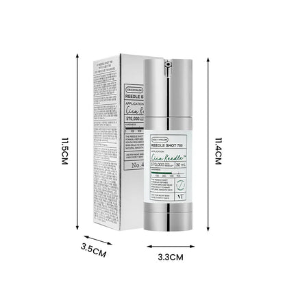 VT Cosmetics Korean Skincare Reedle Shot