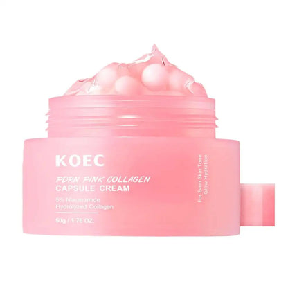 KOEC Capsule Cream (50g)