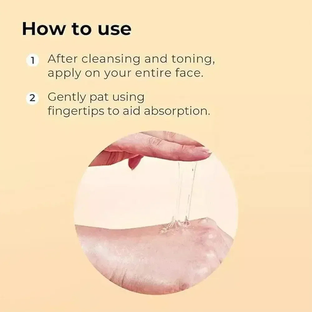 COSRX Korean Skincare Advanced Snail 96 Mucin Power Essence (100ml)