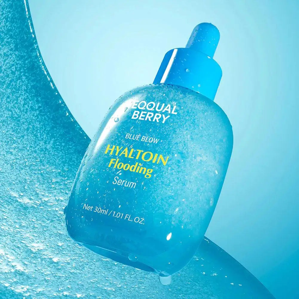 EQQUAL BERRY Korean Skincare Sensitive Skin Soothing Essence (30ml)