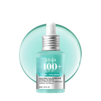 Anua Korean Skincare PDRN Hyaluronic Acid Capsule 100 Serum (30 ml)