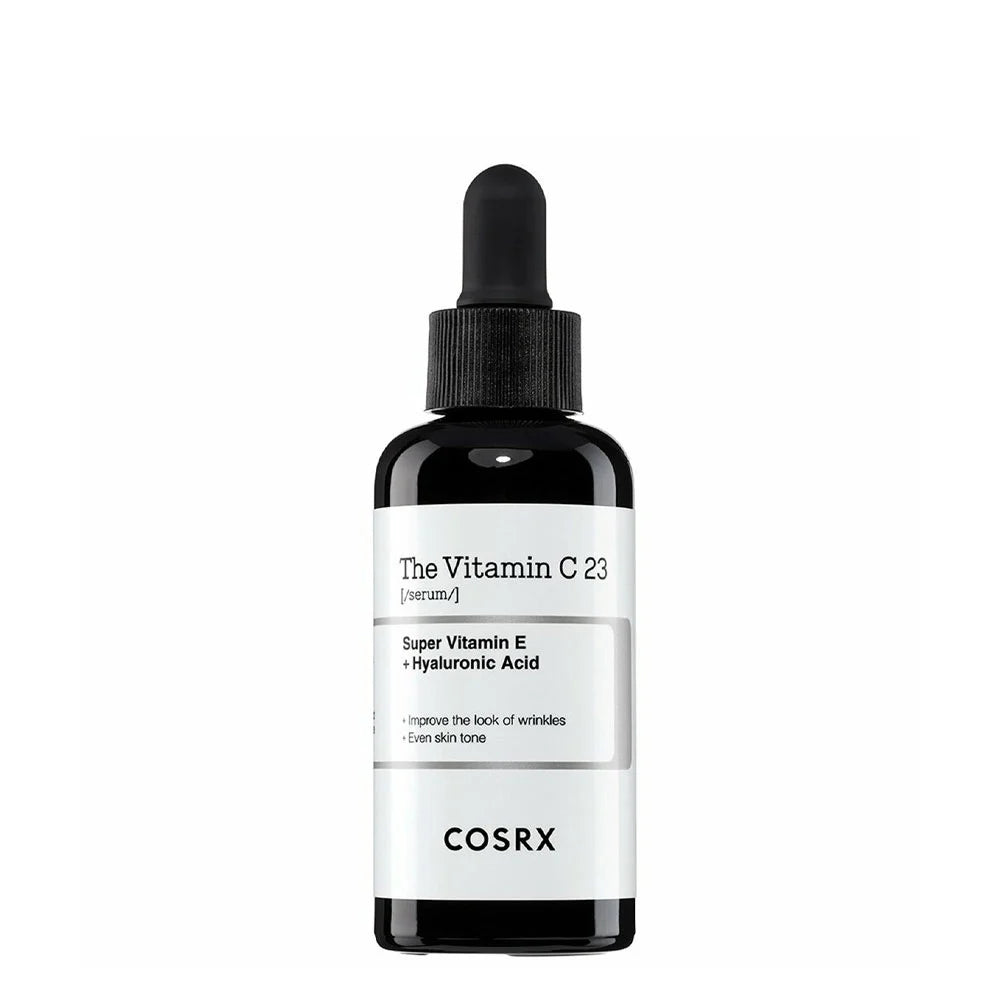 COSRX Korean Skincare Advanced The Vitamin C 23 Serum (20 ml)