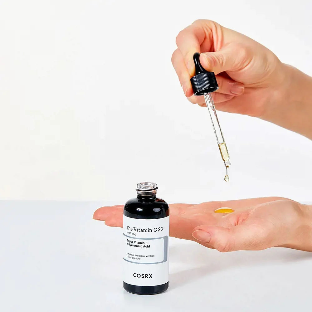 COSRX Korean Skincare Advanced The Vitamin C 23 Serum (20 ml)