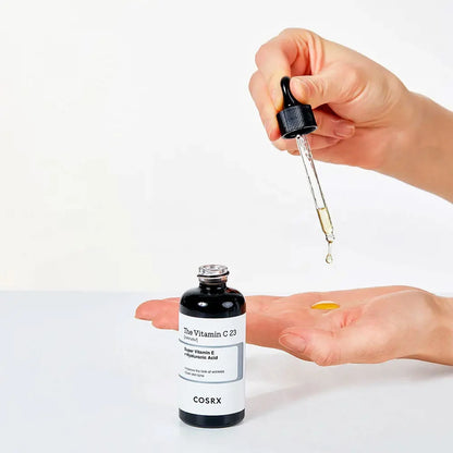 COSRX Korean Skincare Advanced The Vitamin C 23 Serum (20 ml)