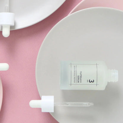 numbuzin No.3 “Bodlebodle” Repair Serum (50 ml)
