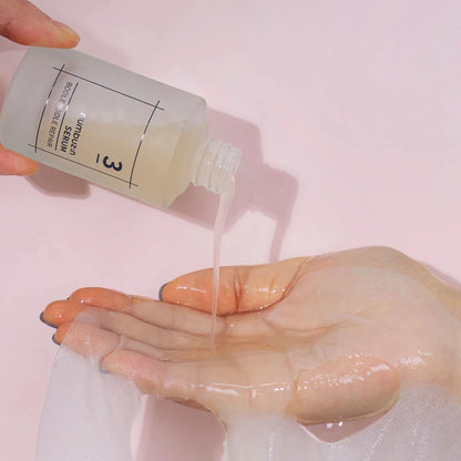 numbuzin No.3 “Bodlebodle” Repair Serum (50 ml)