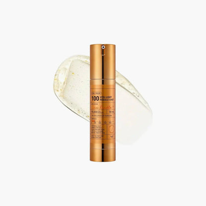 VT Cosmetics Korean Skincare Vita-Light Reedle Shot (50ml)