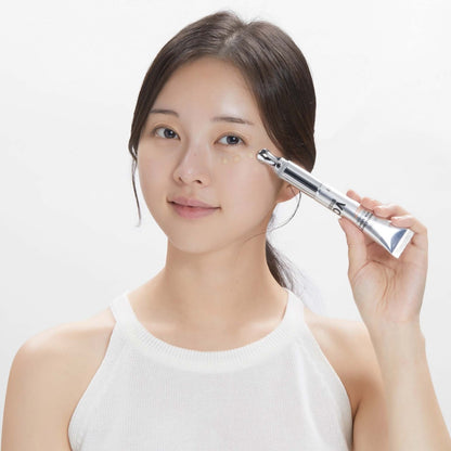 VT Cosmetics Korean Skincare Reedle Shot Vita-Light Eye Cream (15ml)